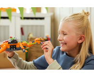LEGO Sonic 77003 Super Shadow kontra Biolizard - 1284149 - zdjęcie 12